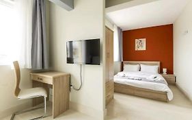 Caravanserai Studio 5